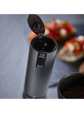 Peugeot electric salt and pepper mill duo 15cm (British brand)