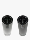 Peugeot electric salt and pepper mill duo 15cm (British brand)
