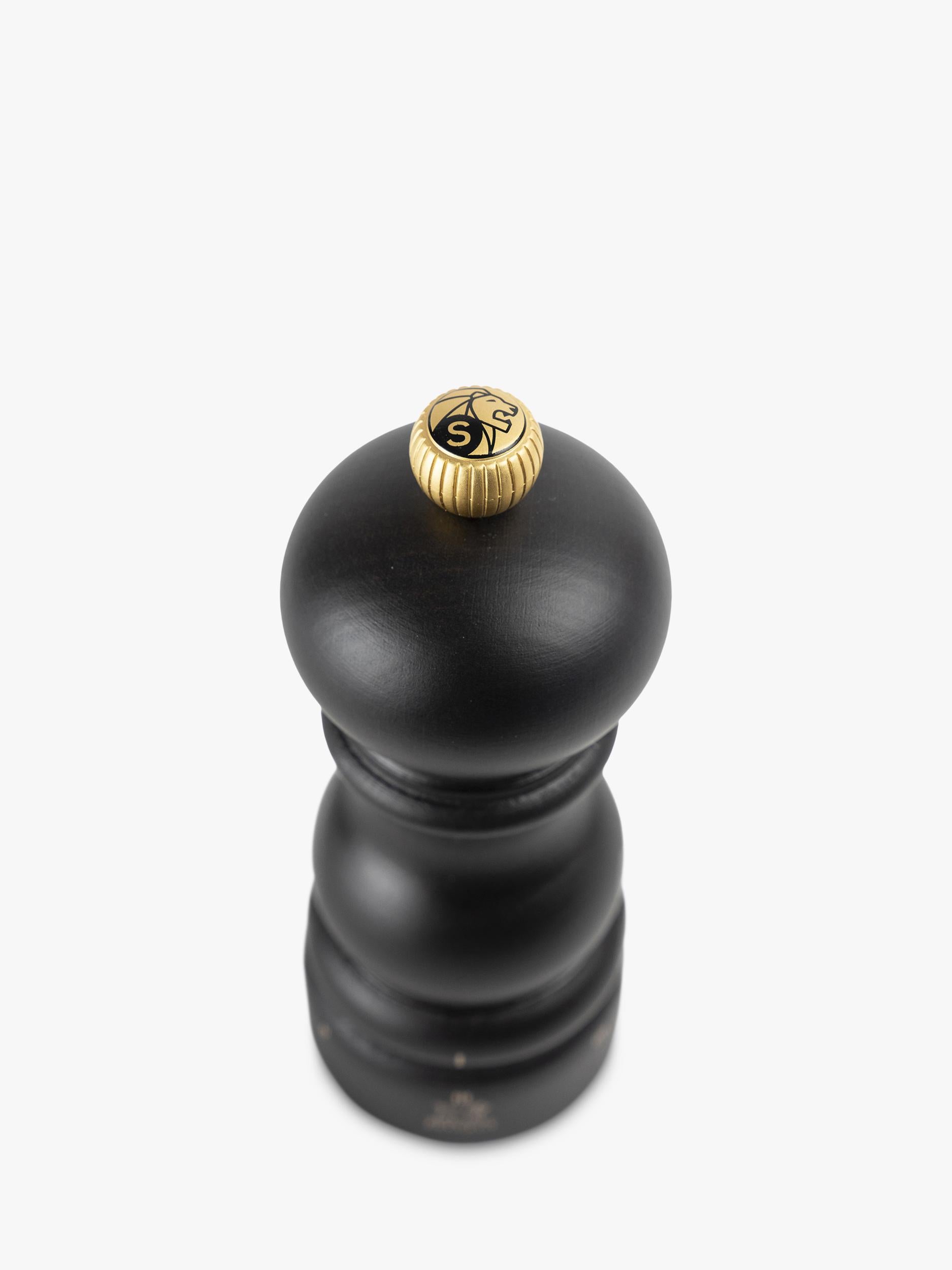 Peugeot Paris u'Select salt mill 22cm, imported from the UK
