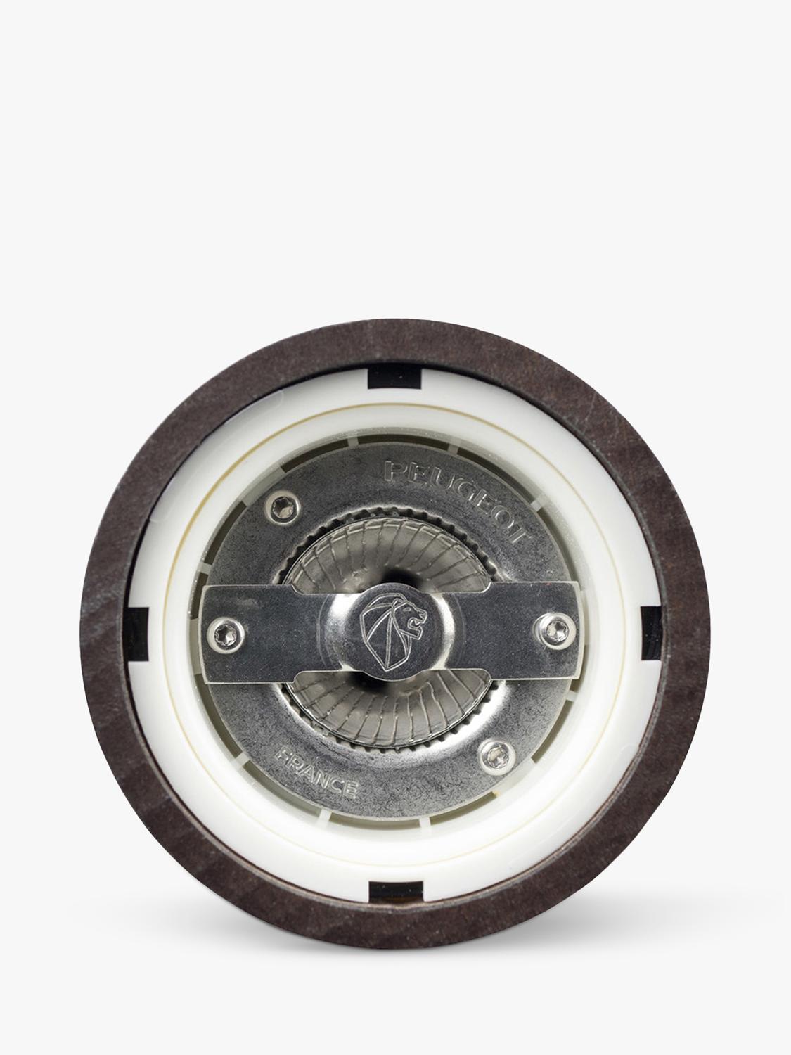 Peugeot Paris u'Select salt mill 22cm, imported from the UK