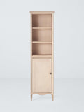John Lewis Heritage Tallboy ash wash, imported from the UK