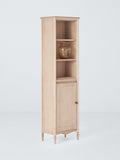 John Lewis Heritage Tallboy ash wash, imported from the UK