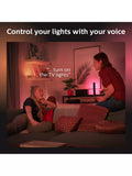 Philips Hue Sync Box 8K with Play Light Bars - British product