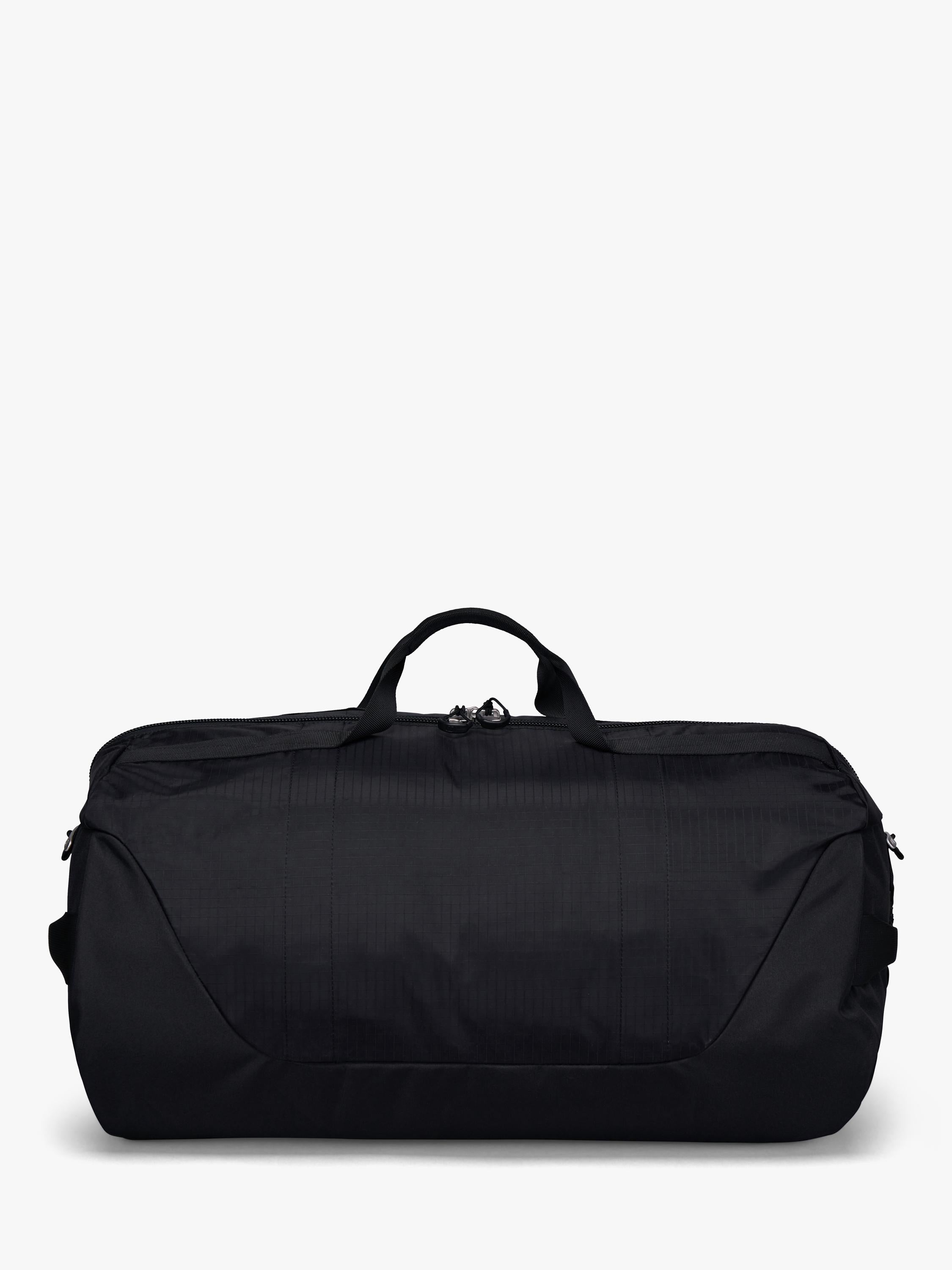 Berghaus Carryall Mule 50L duffel bag black (British brand)
