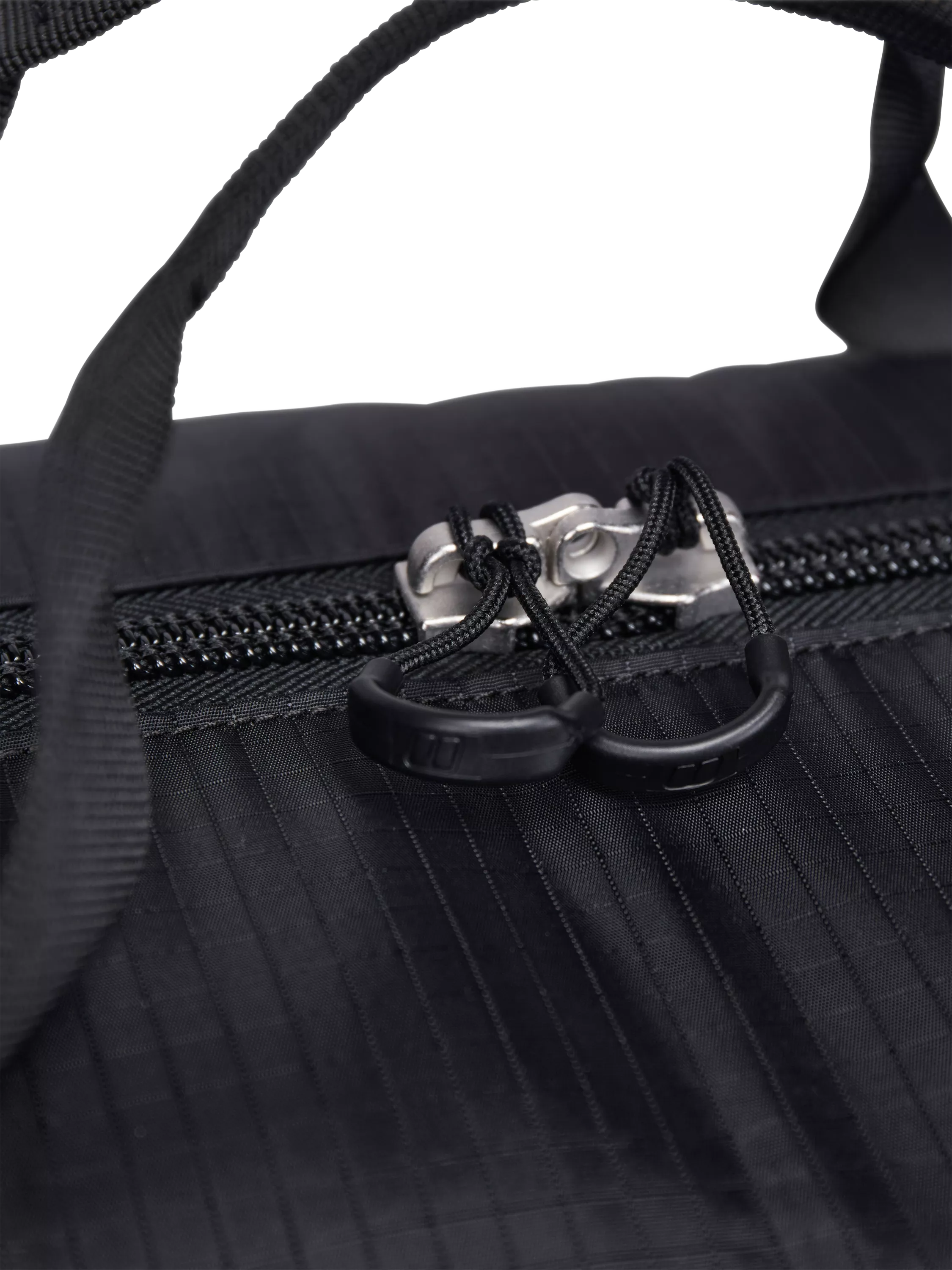 Berghaus Carryall Mule 50L duffel bag black (British brand)