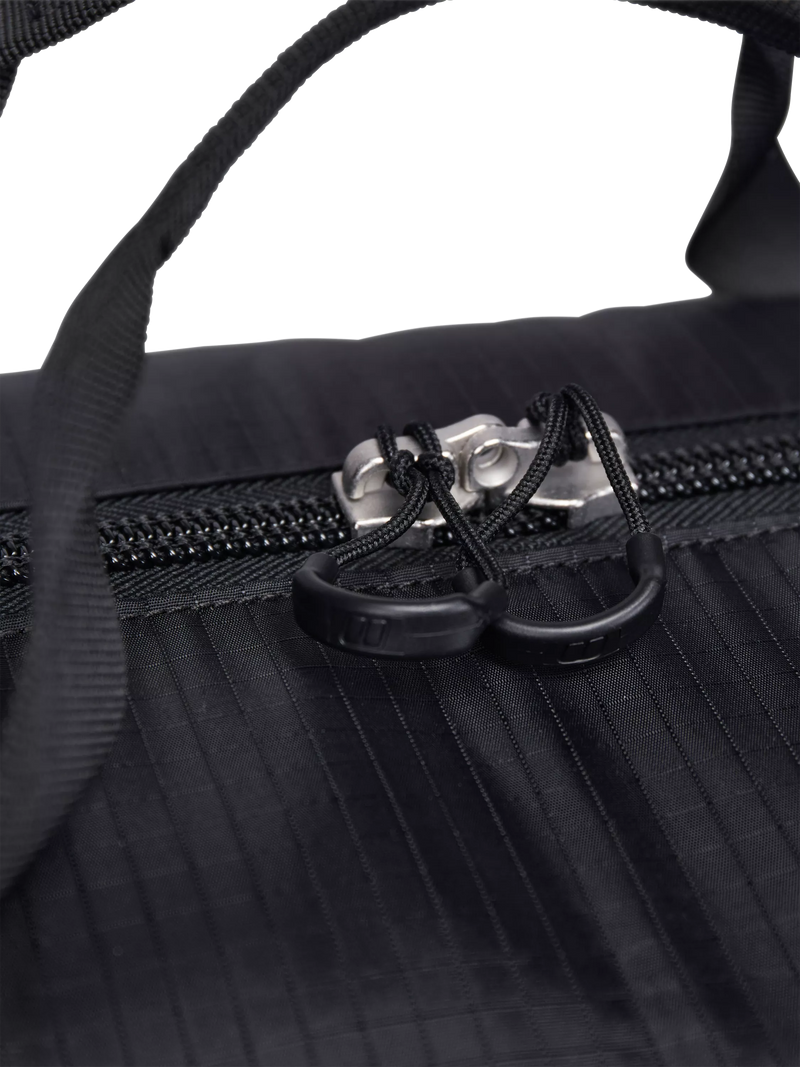 Berghaus Carryall Mule 50L duffel bag black (British brand)