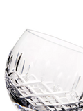 Royal Doulton cut crystal gin balloon glass, 470ml, imported from the UK