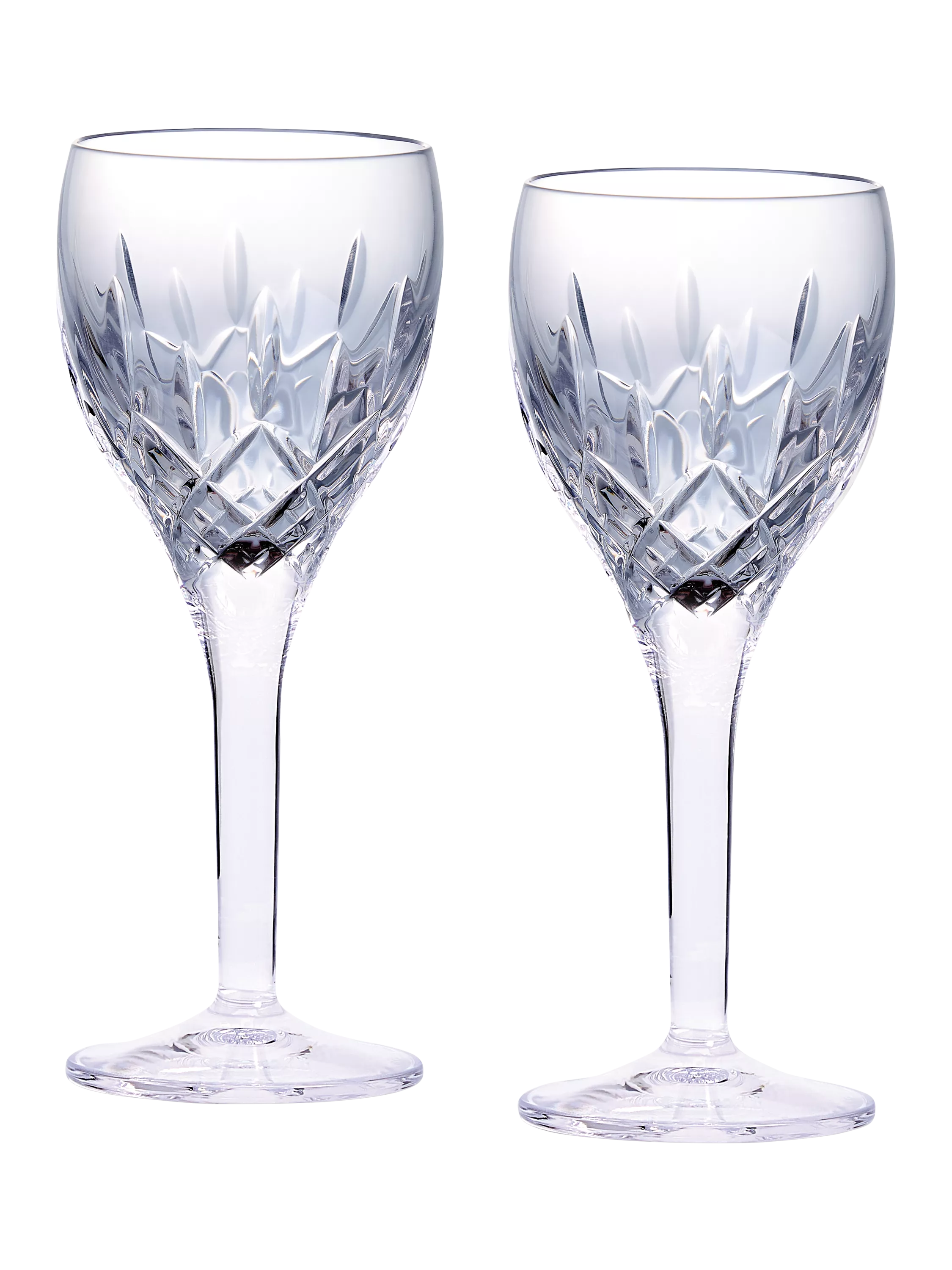 Royal Doulton wine goblet set of 2 300ml, imported from the UK