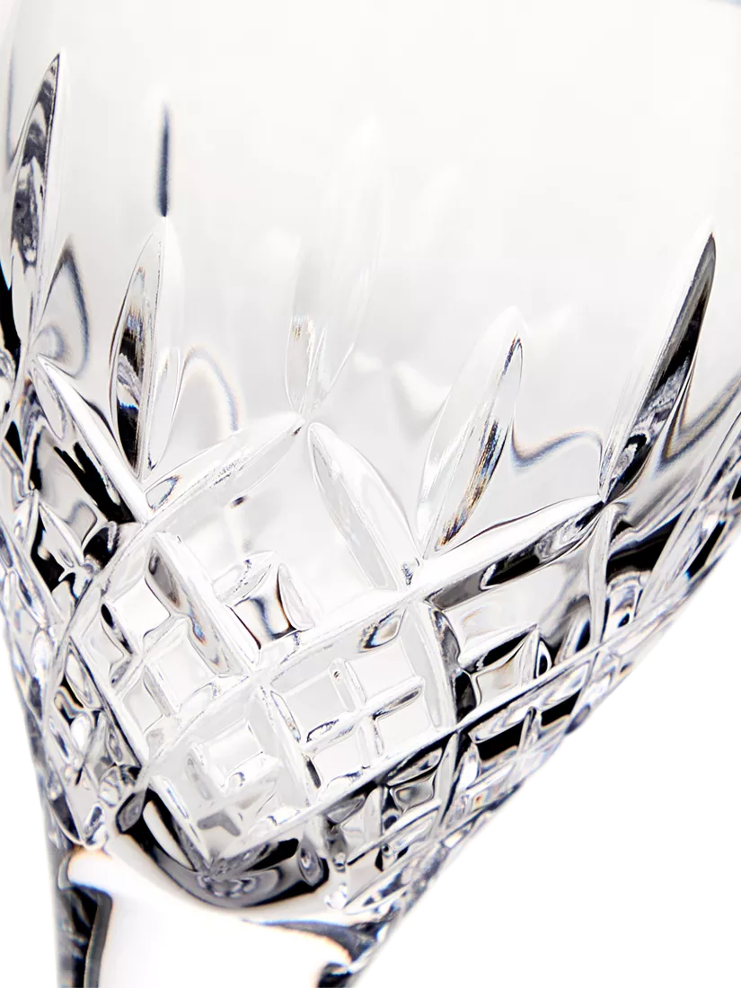 Royal Doulton wine goblet set of 2 300ml, imported from the UK