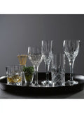 Royal Doulton wine goblet set of 2 300ml, imported from the UK