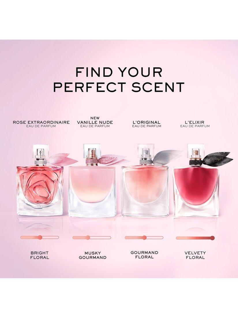 Lancôme Eau de Parfum Vanille Nude 100ml - British product