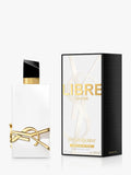 Yves Saint Laurent Libre L'Eau Nue alcohol-free perfume 50ml, UK version