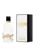 Yves Saint Laurent Libre L'Eau Nue alcohol-free perfume 50ml, UK version