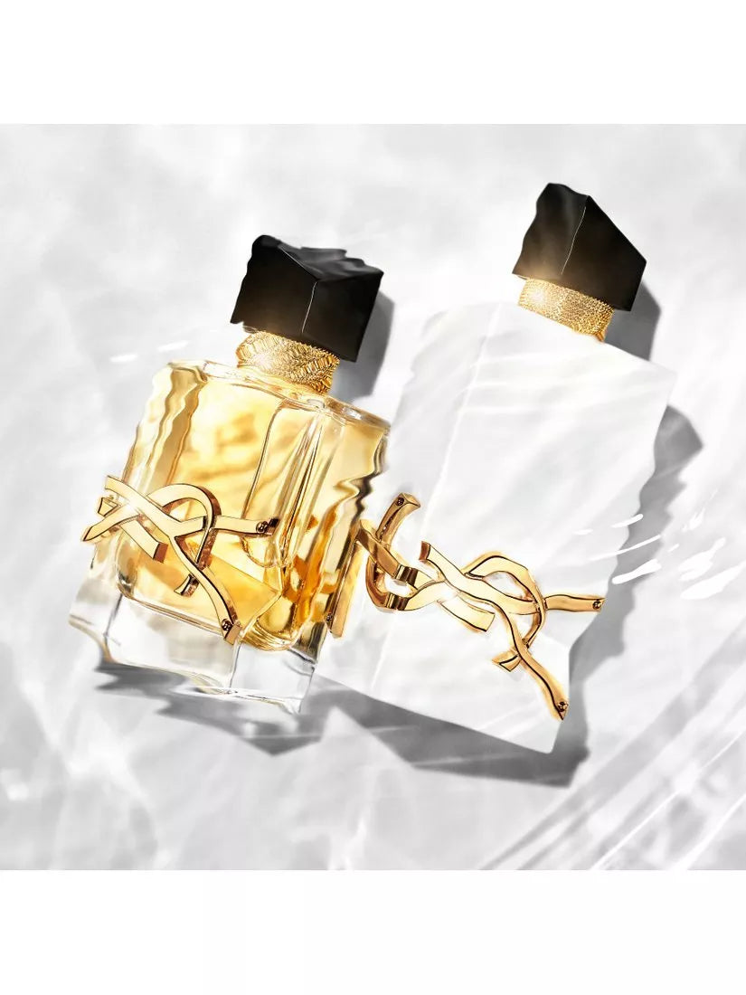 Yves Saint Laurent Libre L'Eau Nue alcohol-free perfume 50ml, UK version