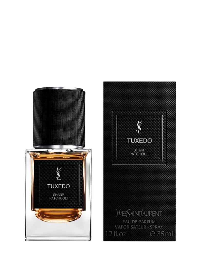 Yves Saint Laurent Tuxedo Eau de Parfum 35ml, UK version