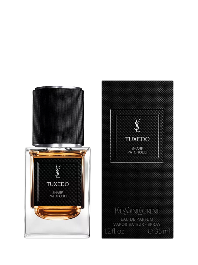 Yves Saint Laurent Tuxedo Eau de Parfum 35ml, UK version