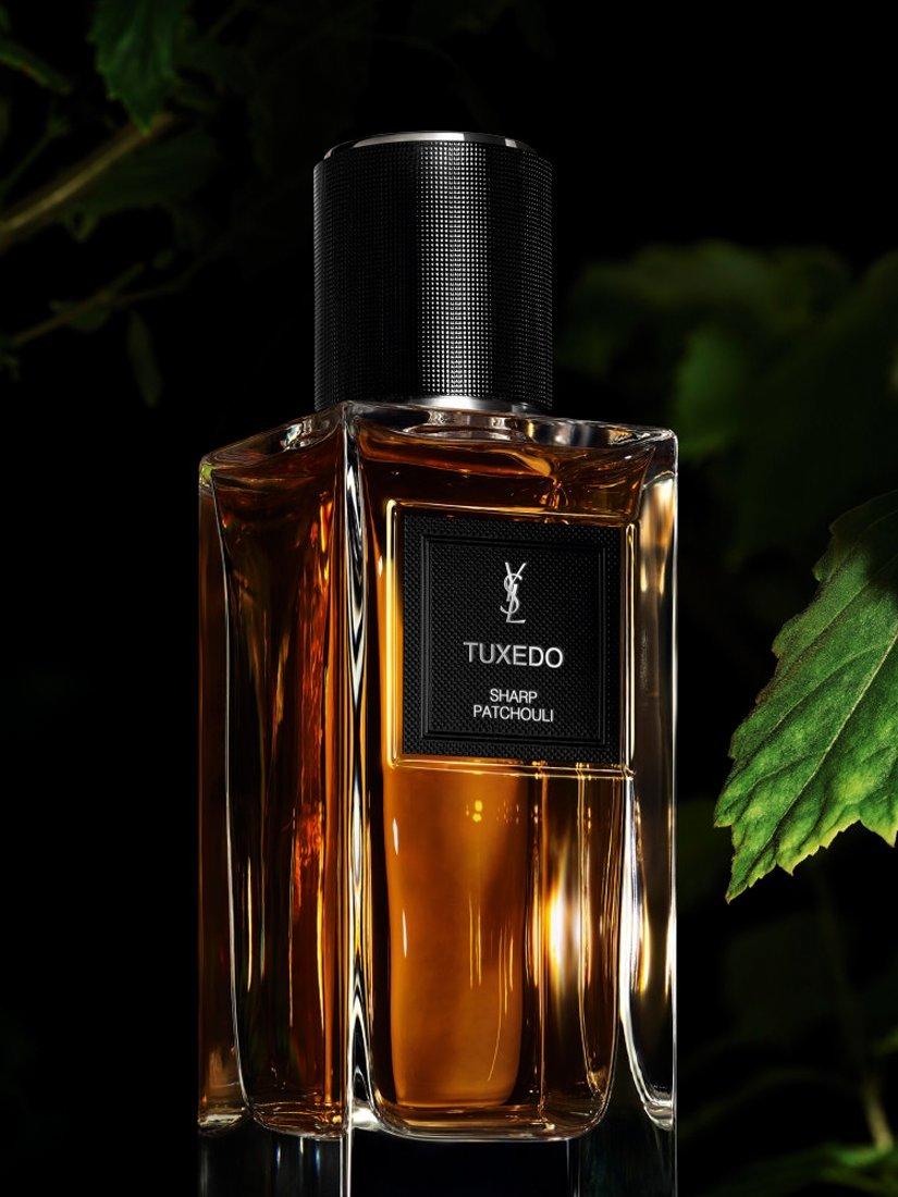 Yves Saint Laurent Tuxedo Eau de Parfum 35ml, UK version