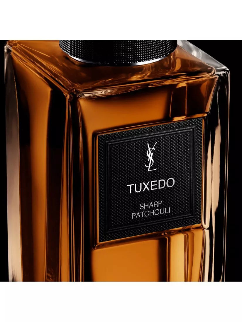 Yves Saint Laurent Tuxedo Eau de Parfum 35ml, UK version