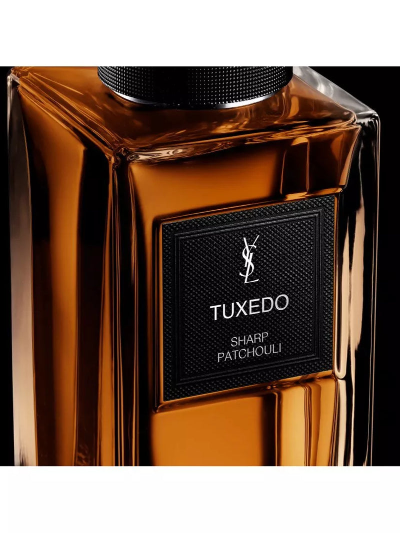 Yves Saint Laurent Tuxedo Eau de Parfum 35ml, UK version