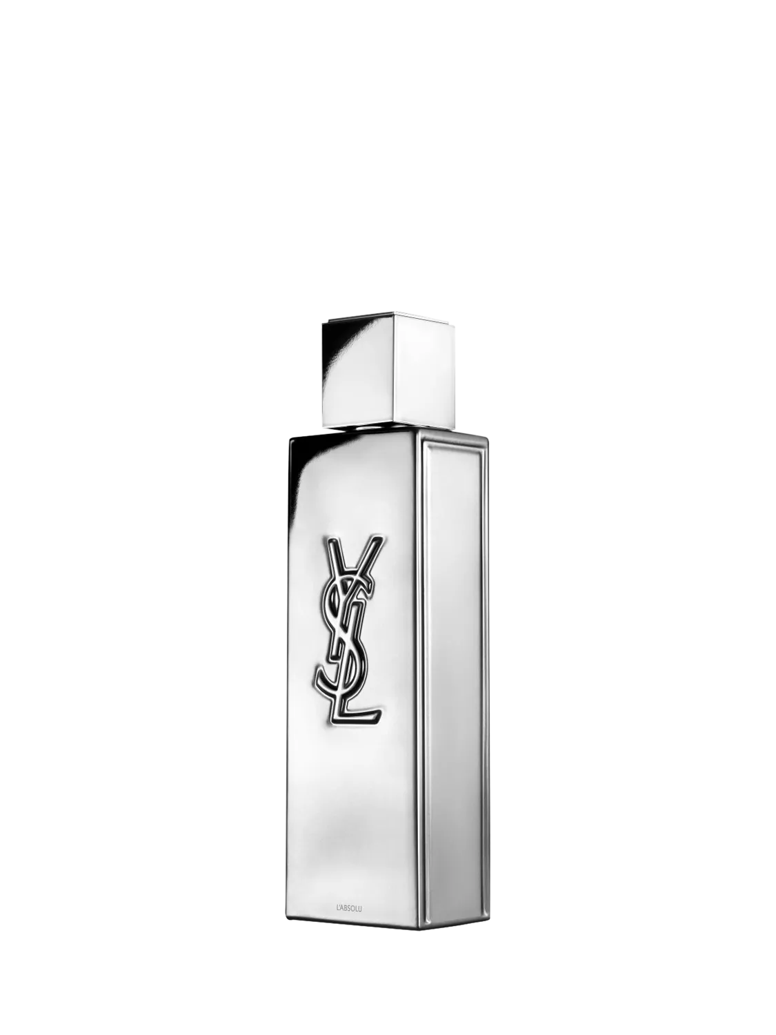 Yves Saint Laurent MYSLF L'Absolu parfum 100ml (British brand)