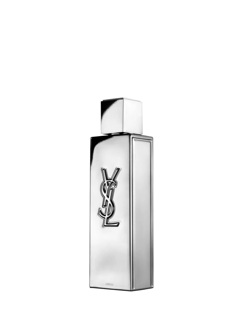 Yves Saint Laurent MYSLF L'Absolu parfum 100ml (British brand)