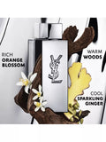 Yves Saint Laurent MYSLF L'Absolu parfum 100ml (British brand)