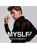 Yves Saint Laurent MYSLF L'Absolu parfum 100ml (British brand)