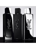 Yves Saint Laurent MYSLF L'Absolu parfum 100ml (British brand)