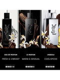 Yves Saint Laurent MYSLF L'Absolu parfum 100ml (British brand)