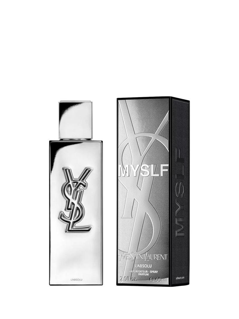 Yves Saint Laurent MYSLF L'Absolu Parfum, 60ml