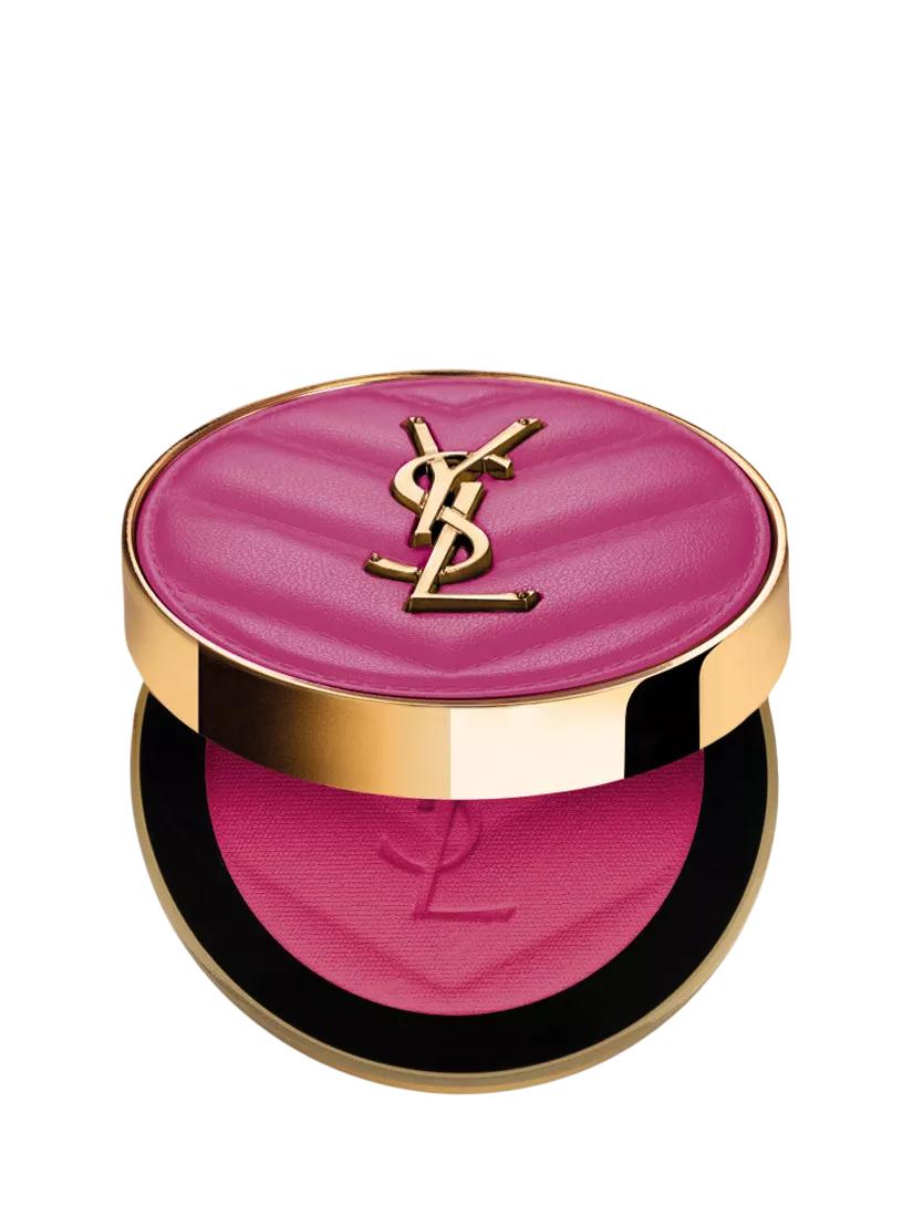 Yves Saint Laurent Make Me Blush blush 3g - British product