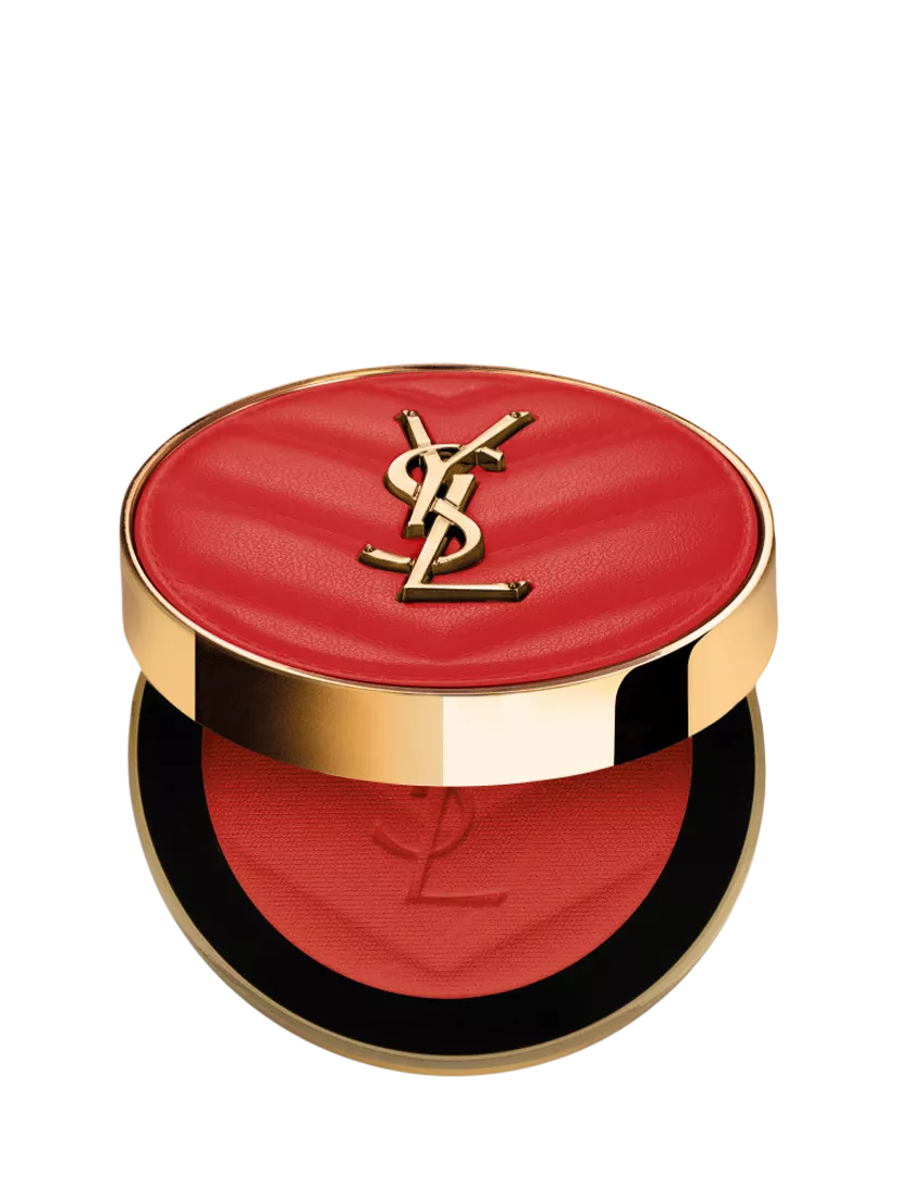 Yves Saint Laurent Make Me Blush Bold Blurring Blush 3g