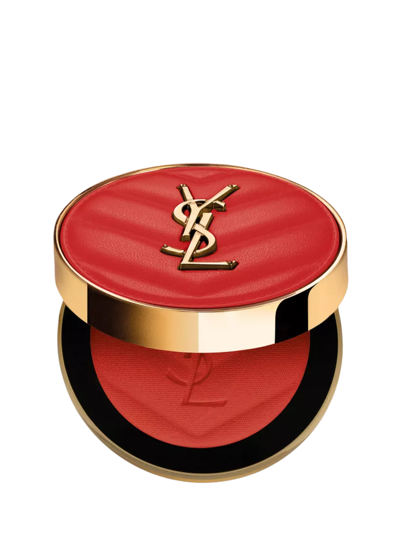 Yves Saint Laurent Make Me Blush Bold Blurring Blush 3g