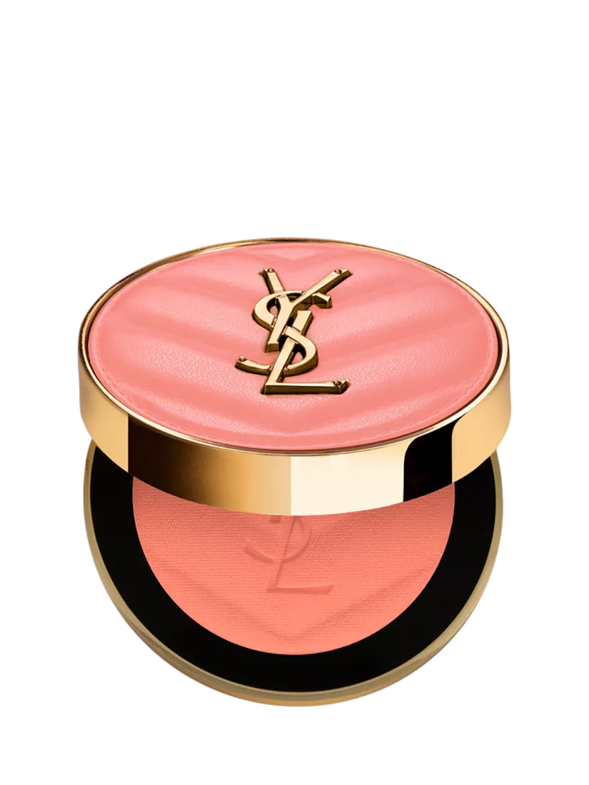 Yves Saint Laurent Make Me Blush Bold Blurring Blush 3g