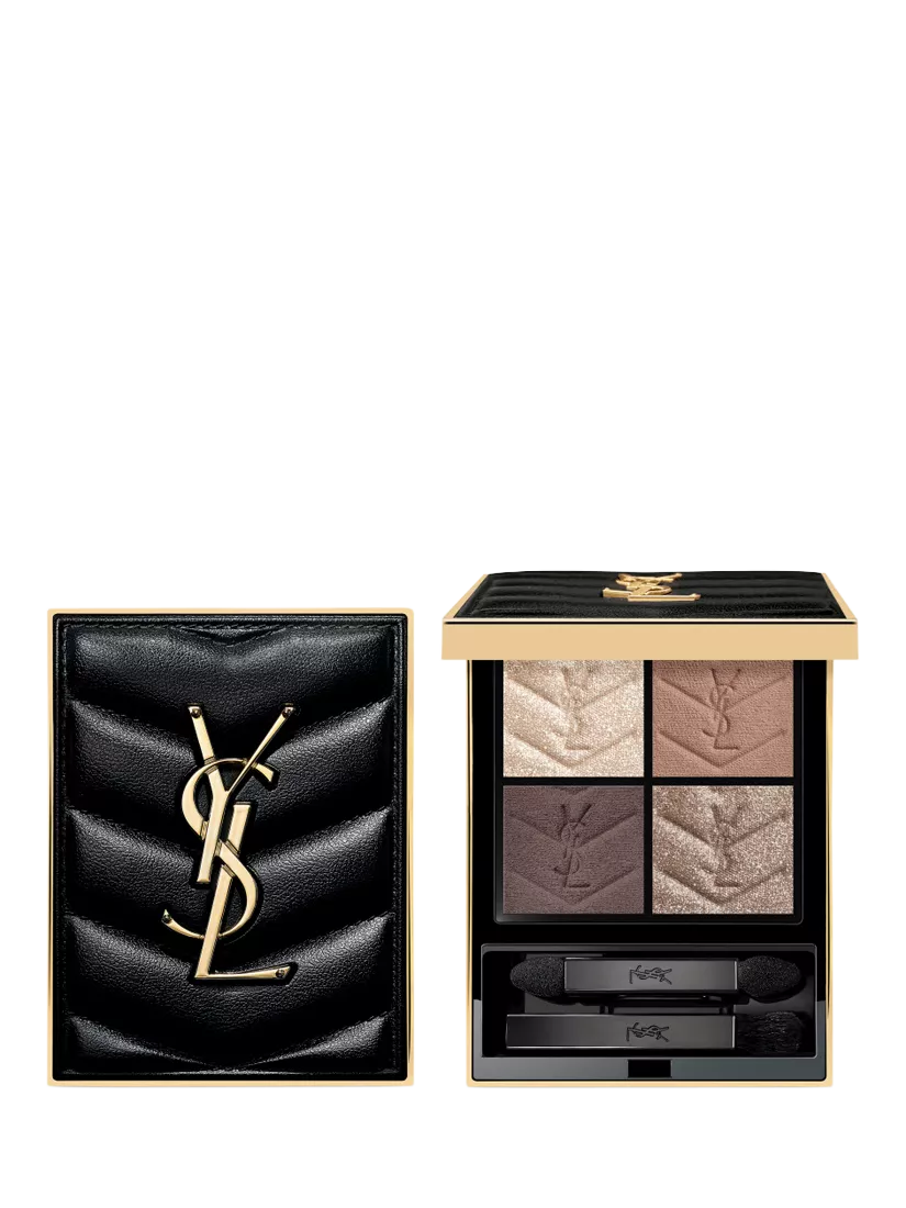 Yves Saint Laurent Couture Mini Clutch Eyeshadow Palette 4g