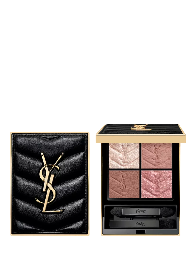 Yves Saint Laurent Couture Mini Clutch Eyeshadow Palette 4g