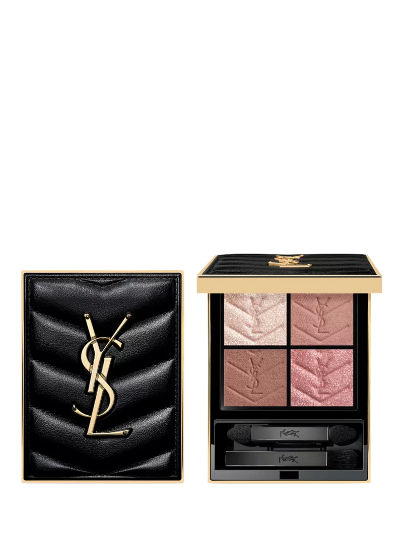 Yves Saint Laurent Couture Mini Clutch Eyeshadow Palette 4g
