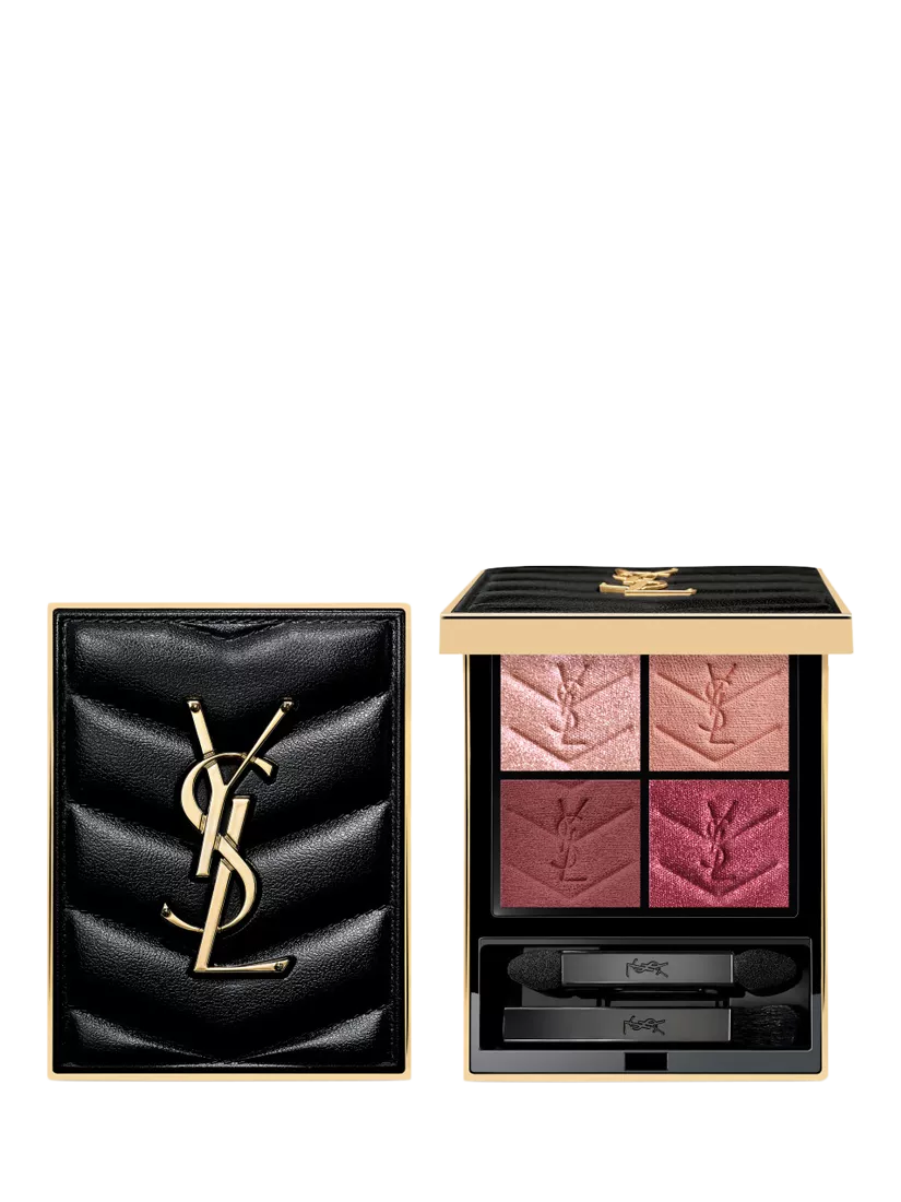 Yves Saint Laurent Couture Mini Clutch Eyeshadow Palette 4g