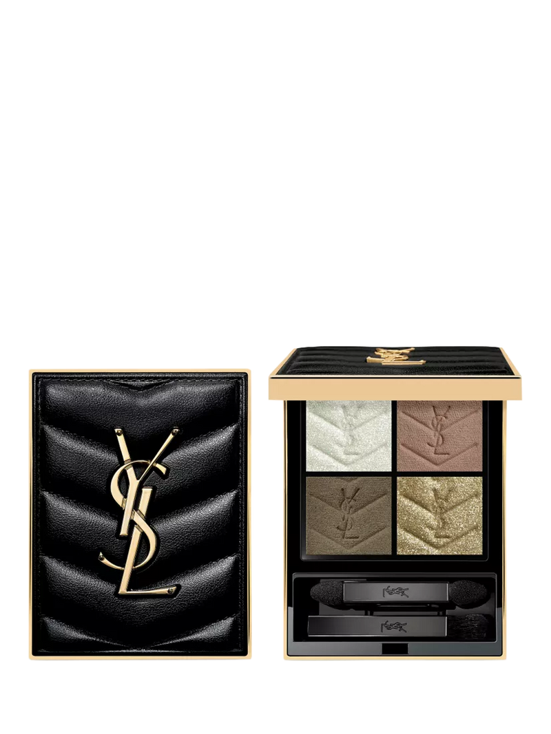 Yves Saint Laurent Couture Mini Clutch Eyeshadow Palette 4g