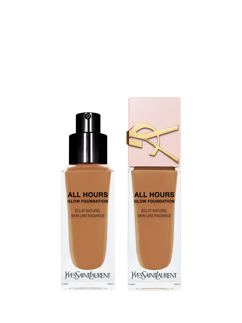 Yves Saint Laurent All Hours Glow Foundation, DN1