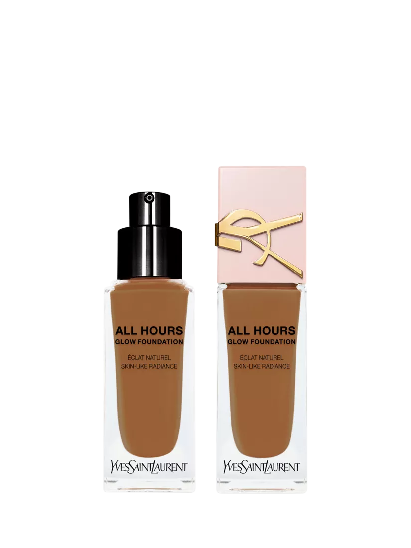 Yves Saint Laurent All Hours Glow Foundation, DN5