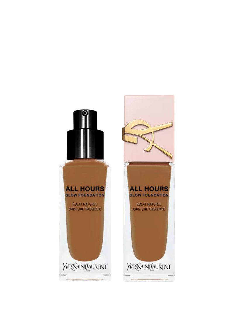 Yves Saint Laurent All Hours Glow Foundation, DN5