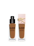 Yves Saint Laurent All Hours Glow Foundation, DN5