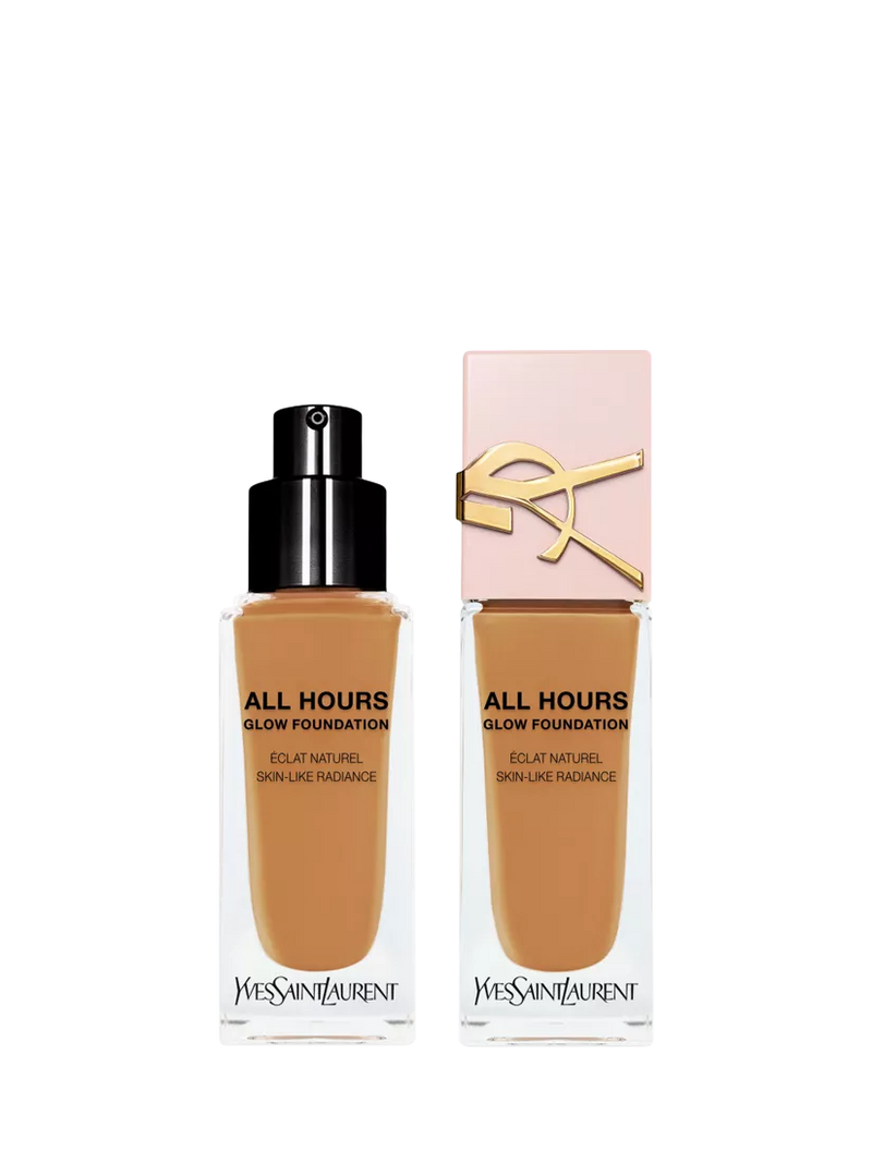 Yves Saint Laurent All Hours Glow Foundation, DW1