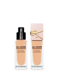 Yves Saint Laurent All Hours Glow Foundation, LC2
