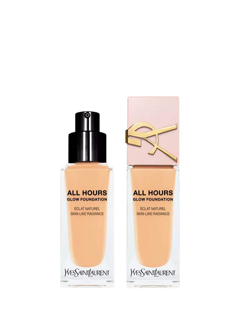 Yves Saint Laurent All Hours Glow Foundation, LN1