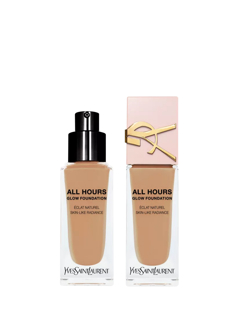 Yves Saint Laurent All Hours Glow Foundation, MC2