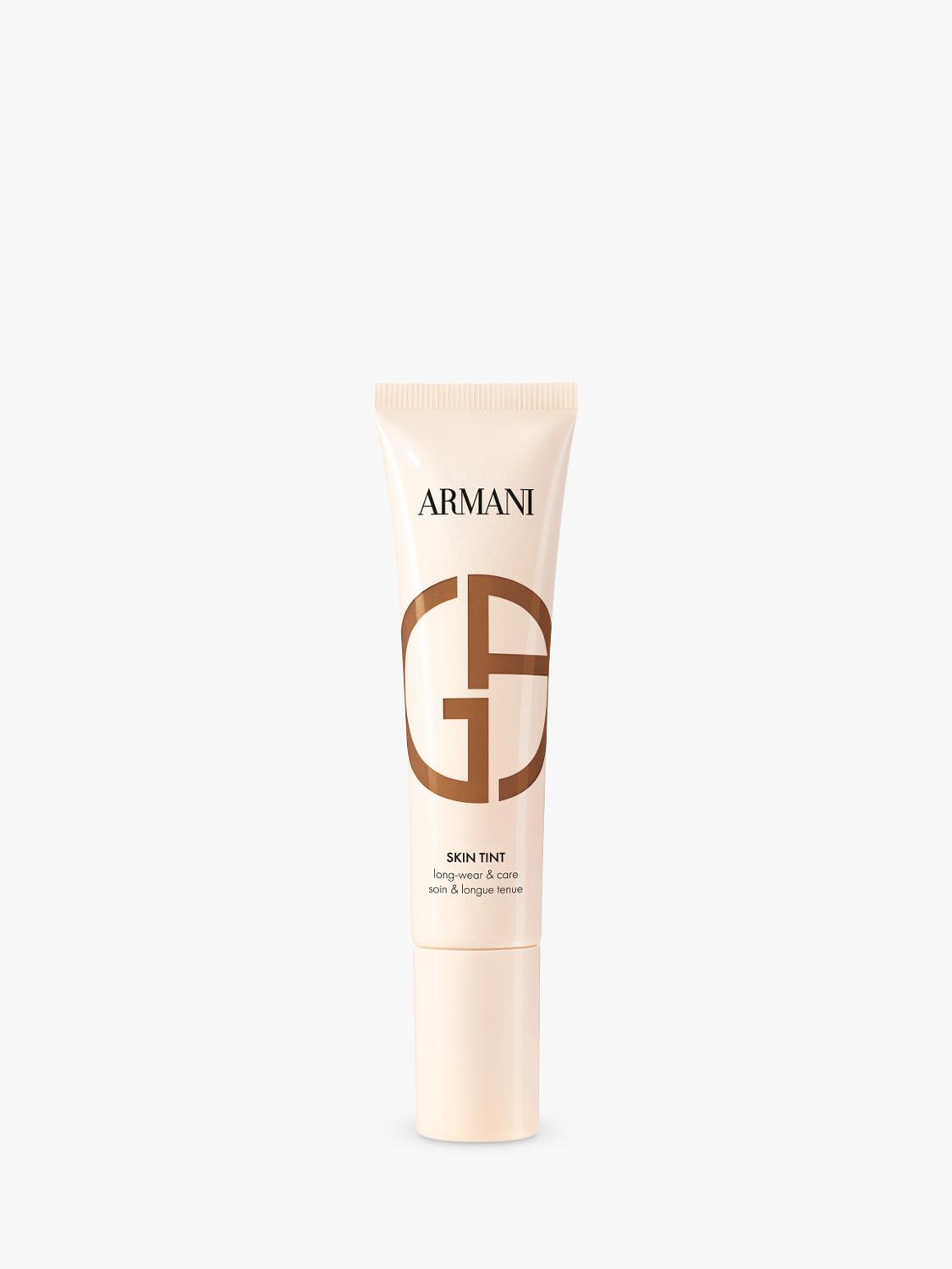Giorgio Armani skin tint makeup 30ml - British product