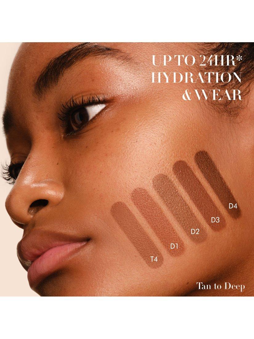 Giorgio Armani skin tint makeup 30ml - British product