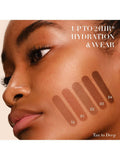 Giorgio Armani skin tint makeup 30ml - British product